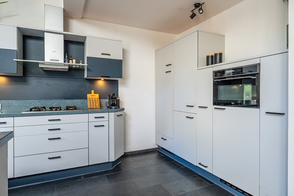 Medium property photo - Vincent Van Goghstraat 20, 2162 CH Lisse